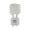 SUNLITE 23W GU24 Super White 5000K CFL Mini Twist Light Bulb